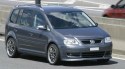 VW Touran front7